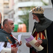 Templarios de Castelló