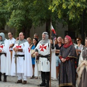 Templarios de Castelló