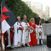 Templarios de Castelló