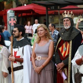 Templarios de Castelló