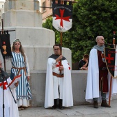 Templarios de Castelló