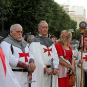 Templarios de Castelló