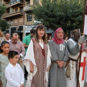 Templarios de Castelló