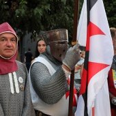 Templarios de Castelló