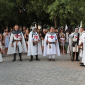 Templarios de Castelló