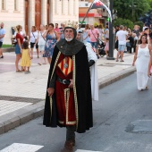 Templarios de Castelló