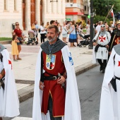 Templarios de Castelló