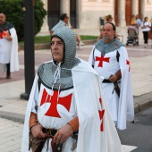 Templarios de Castelló