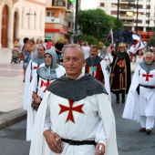 Templarios de Castelló