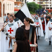 Templarios de Castelló