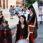 Templarios de Castelló