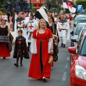 Templarios de Castelló