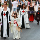 Templarios de Castelló