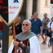 Templarios de Castelló