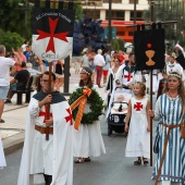 Templarios de Castelló