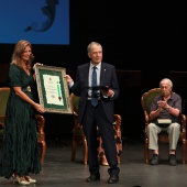 Medallas de oro e hijo predilecto