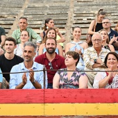 Desfile de la Germandat dels Cavallers de la Conquesta