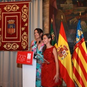 Acto de apertura Magdalena 2023