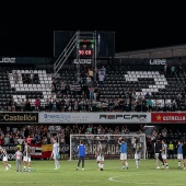 CD Castellón - Bilbao Athletic