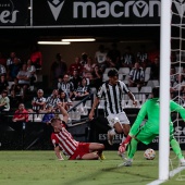 CD Castellón - Bilbao Athletic