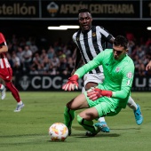 CD Castellón - Bilbao Athletic