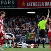 CD Castellón - Bilbao Athletic