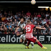 CD Castellón - Bilbao Athletic