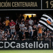 CD Castellón - Bilbao Athletic