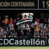 CD Castellón - Bilbao Athletic