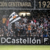 CD Castellón - Bilbao Athletic