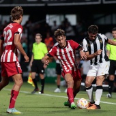 CD Castellón - Bilbao Athletic