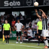 CD Castellón - Bilbao Athletic