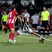 CD Castellón - Bilbao Athletic