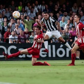 CD Castellón - Bilbao Athletic