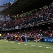 CD Castellón - Bilbao Athletic