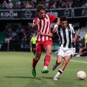 CD Castellón - Bilbao Athletic