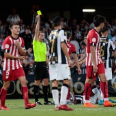 CD Castellón - Bilbao Athletic