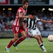 CD Castellón - Bilbao Athletic