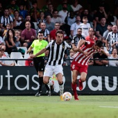 CD Castellón - Bilbao Athletic