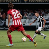 CD Castellón - Bilbao Athletic