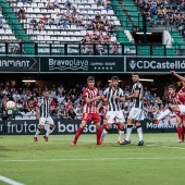 CD Castellón - Bilbao Athletic