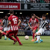 CD Castellón - Bilbao Athletic