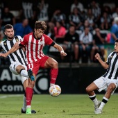 CD Castellón - Bilbao Athletic