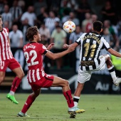 CD Castellón - Bilbao Athletic