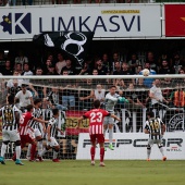 CD Castellón - Bilbao Athletic