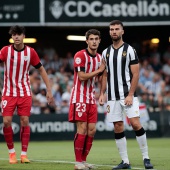 CD Castellón - Bilbao Athletic