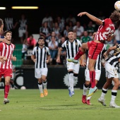 CD Castellón - Bilbao Athletic