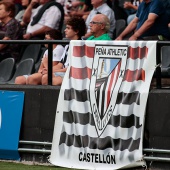 CD Castellón - Bilbao Athletic