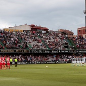 CD Castellón - Bilbao Athletic