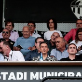 CD Castellón - Bilbao Athletic